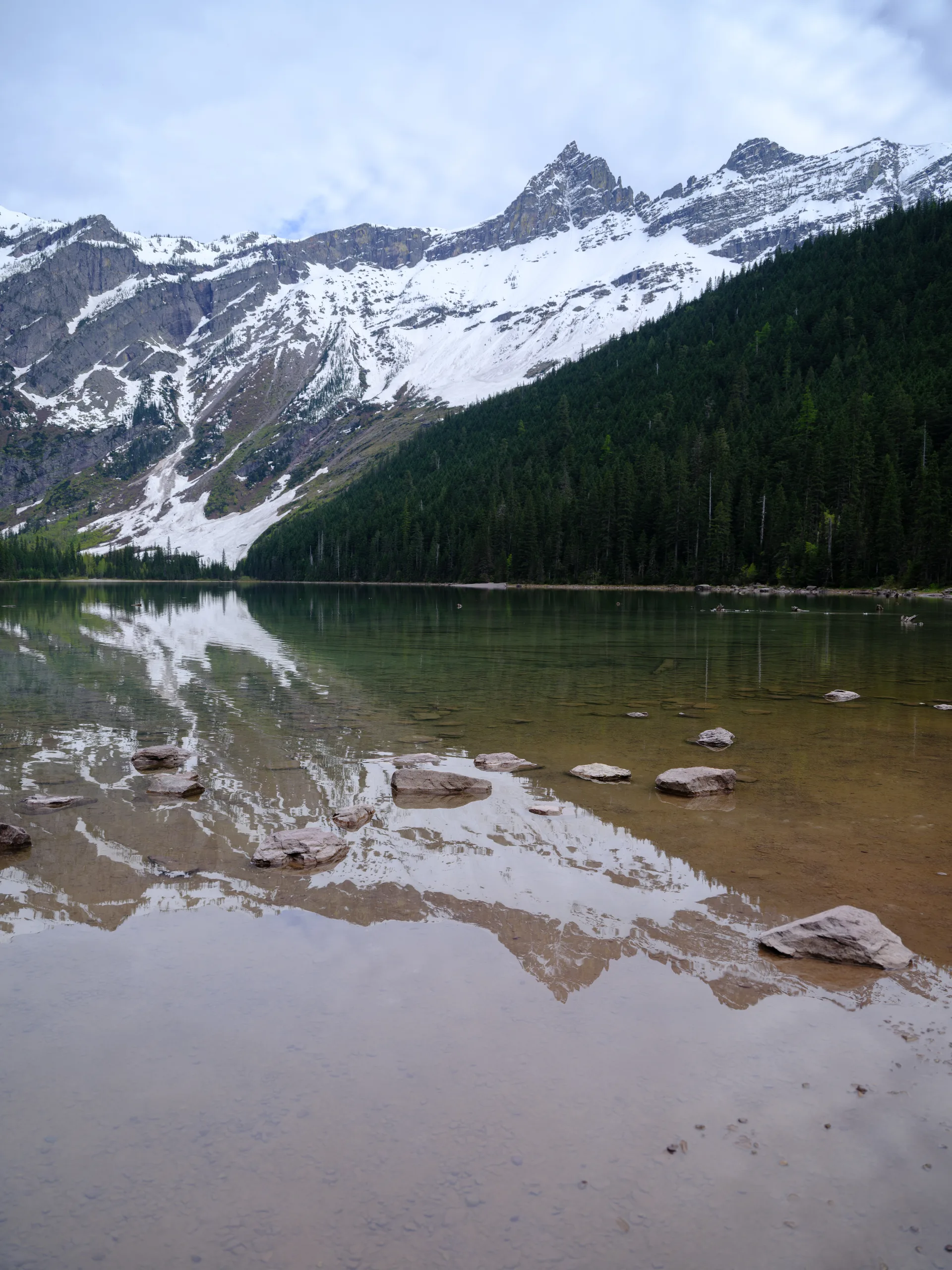 Photograph at Montana