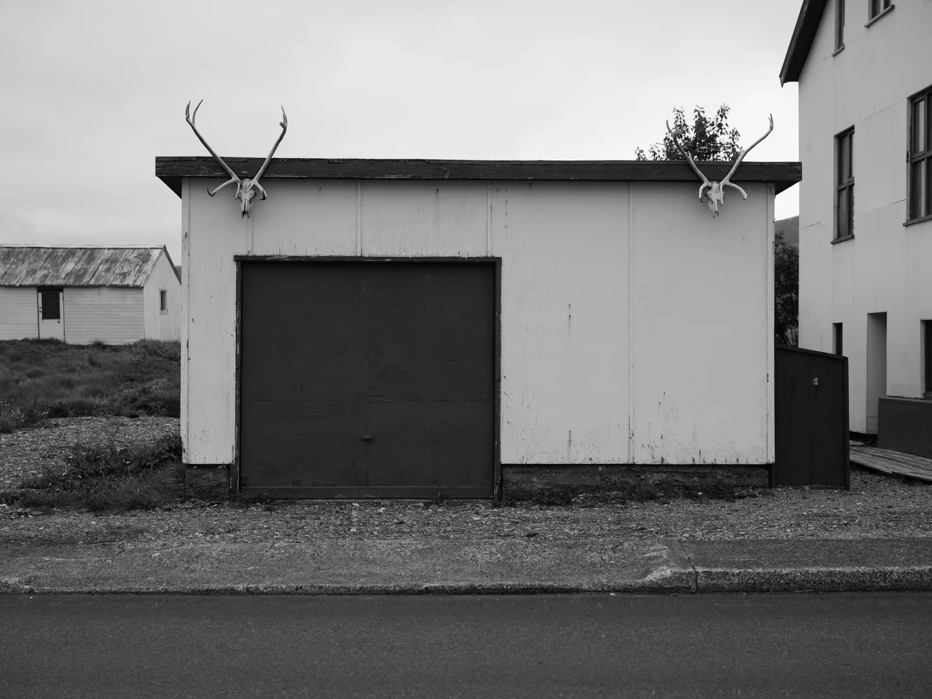 Photograph at Iceland