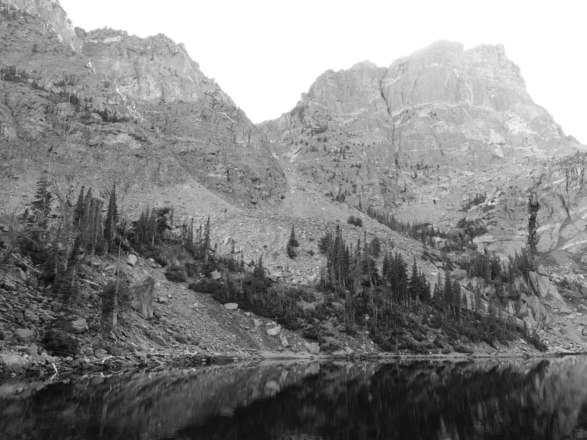 Emerald Lake