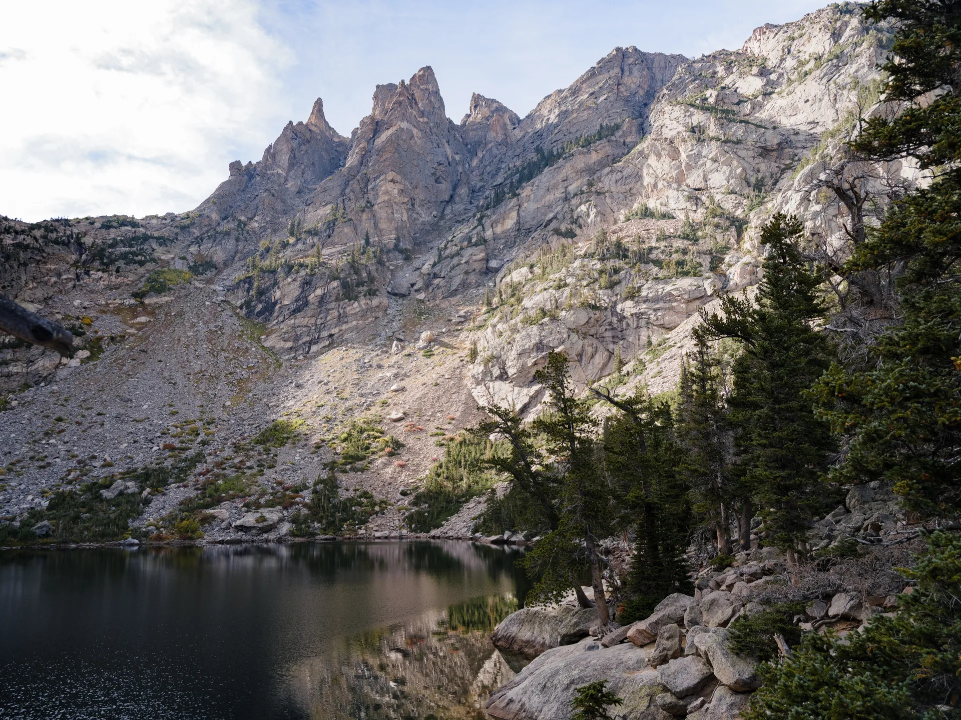 Emerald Lake