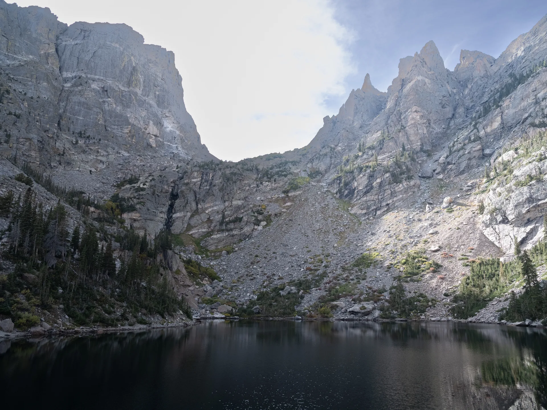Emerald Lake